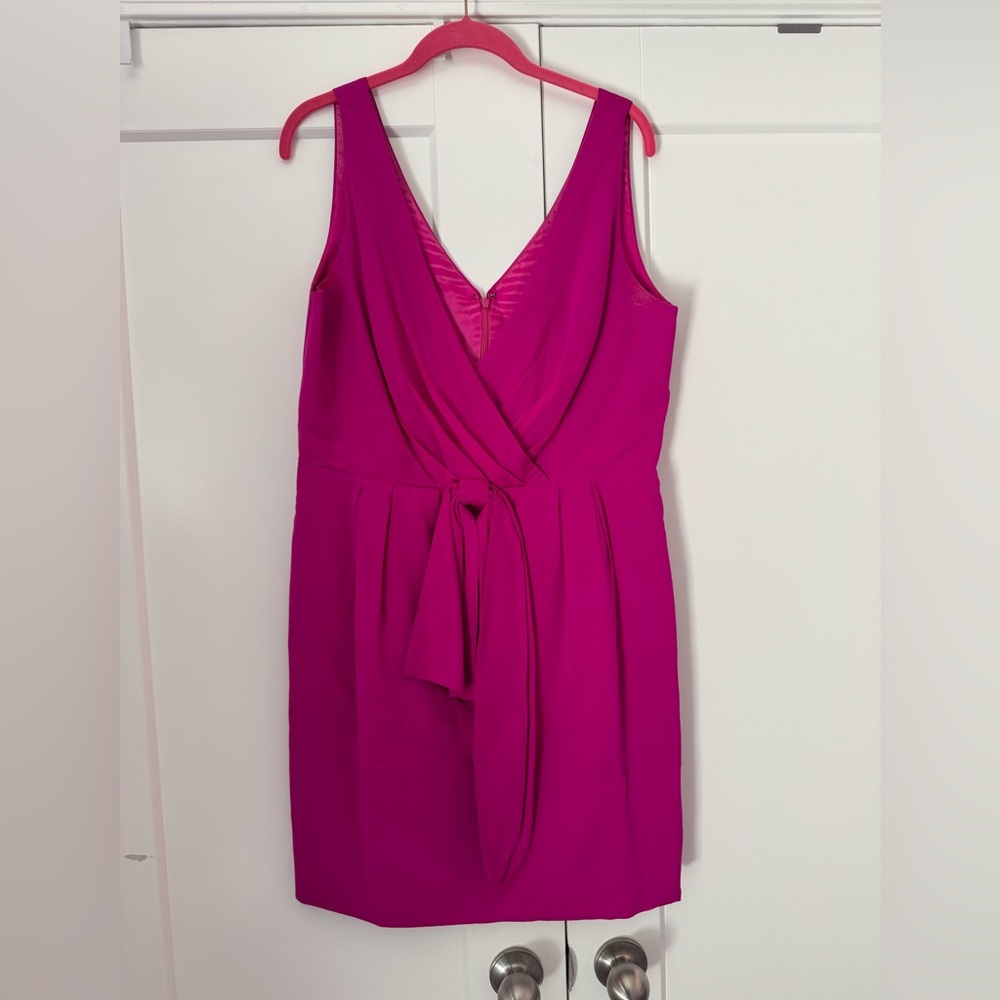 Jill Stuart dress 14